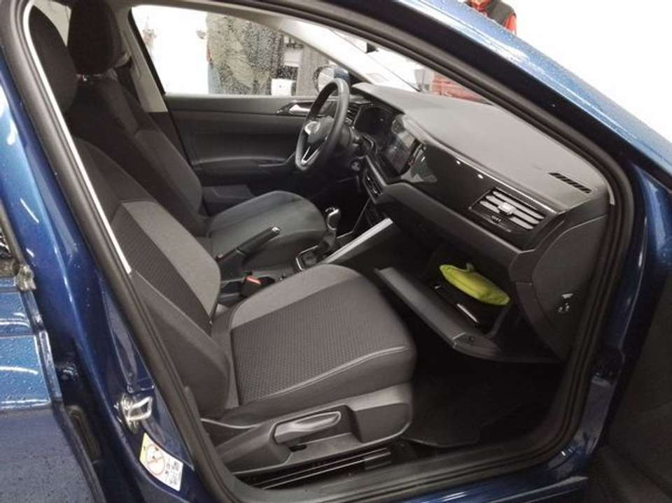 Volkswagen Taigo - Imagem 6