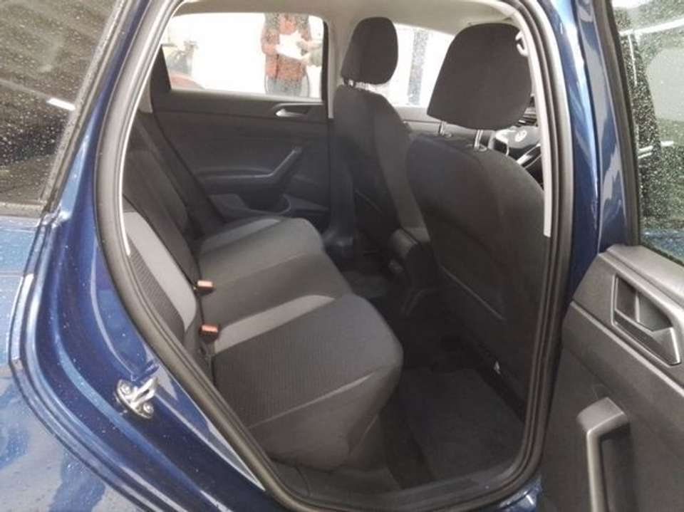 Volkswagen Taigo - Imagem 7