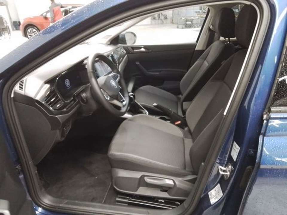 Volkswagen Taigo - Imagem 8