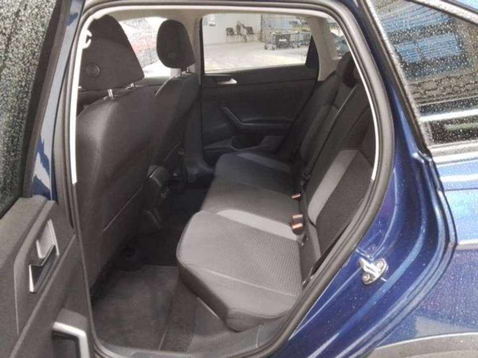 Volkswagen Taigo - Imagem 9