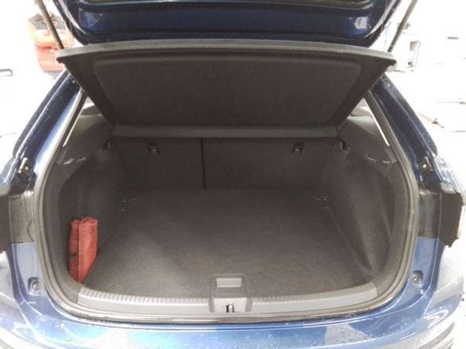 Volkswagen Taigo - Imagem 10