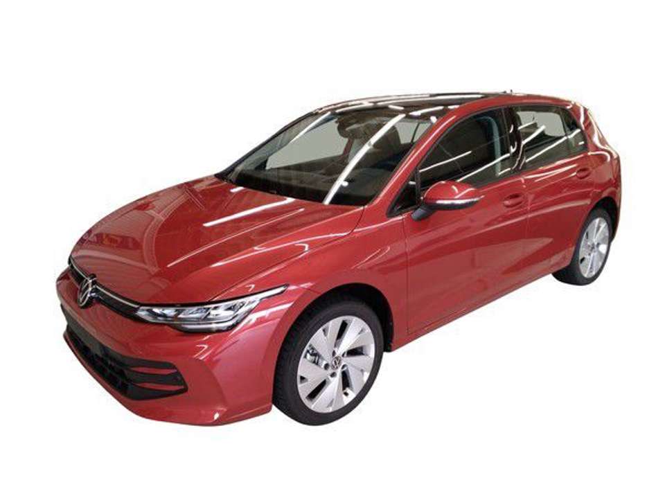 Volkswagen Golf - Imagem 2