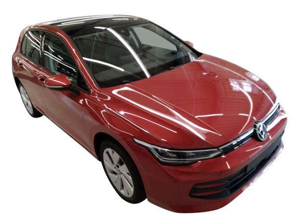 Volkswagen Golf - Imagem 3