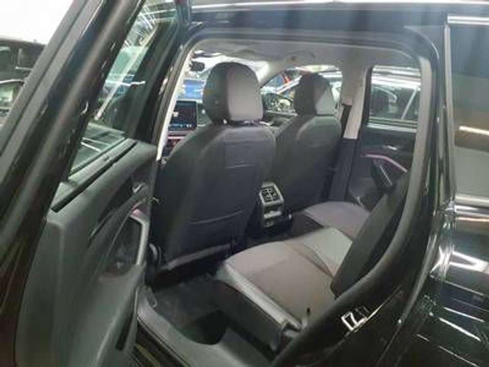 Volkswagen Tayron - Imagem 5