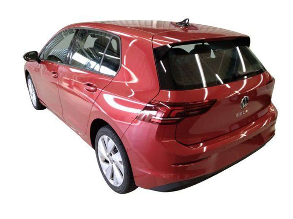 Volkswagen Golf - Imagem 5