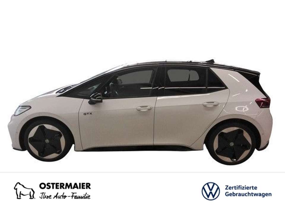 Volkswagen ID.3 - Imagem 1