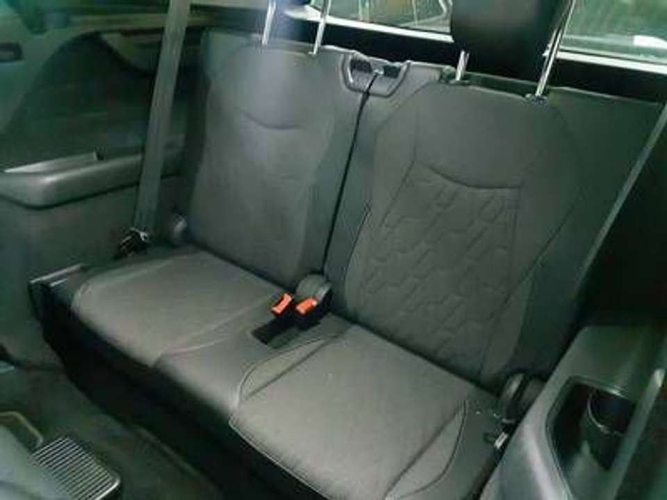 Volkswagen Tayron - Imagem 6