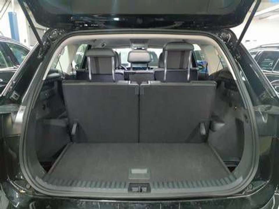 Volkswagen Tayron - Imagem 7