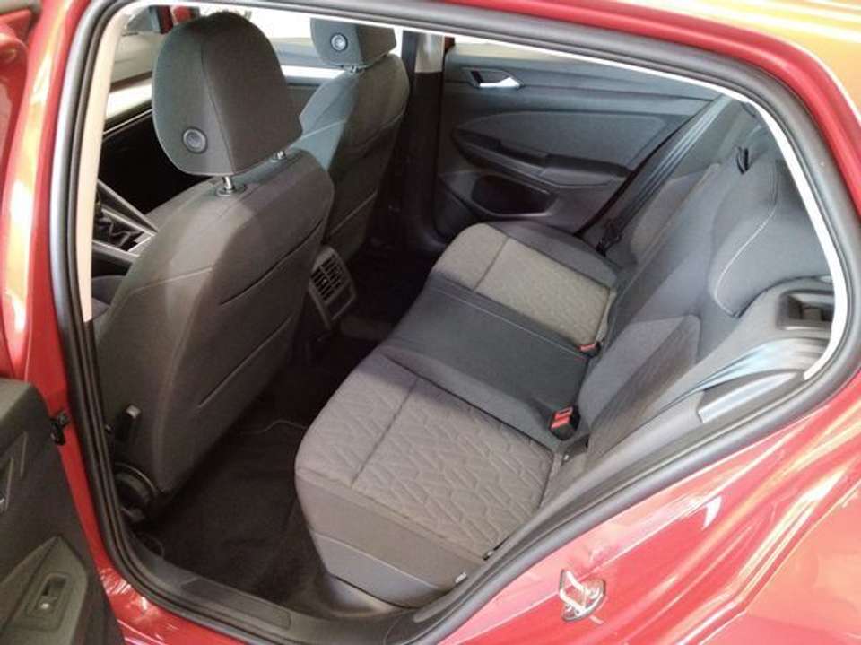 Volkswagen Golf - Imagem 7