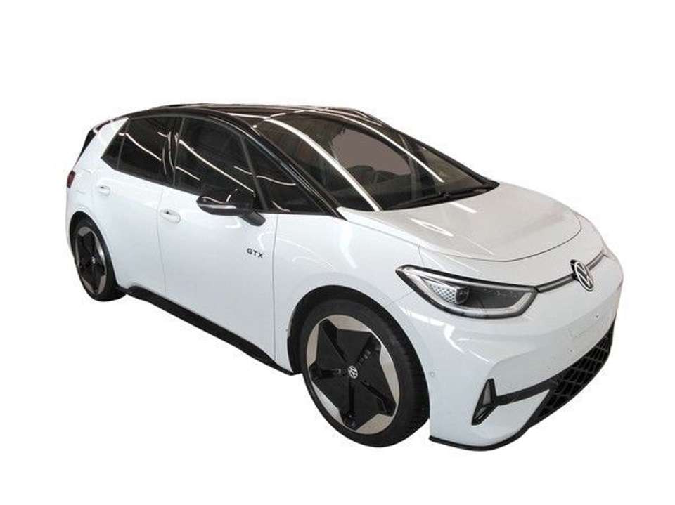 Volkswagen ID.3 - Imagem 3