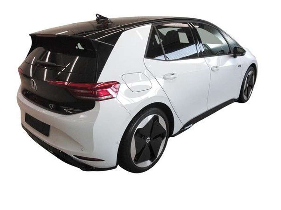 Volkswagen ID.3 - Imagem 4