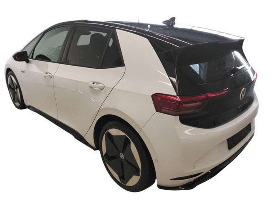 Volkswagen ID.3 - Imagem 5