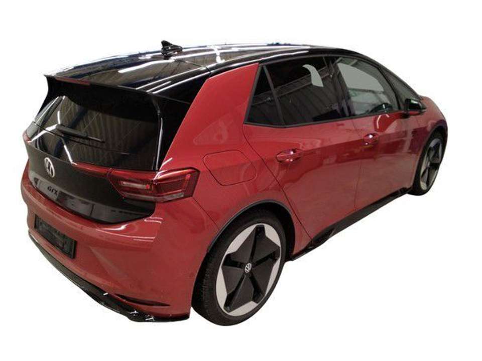 Volkswagen ID.3 - Imagem 3