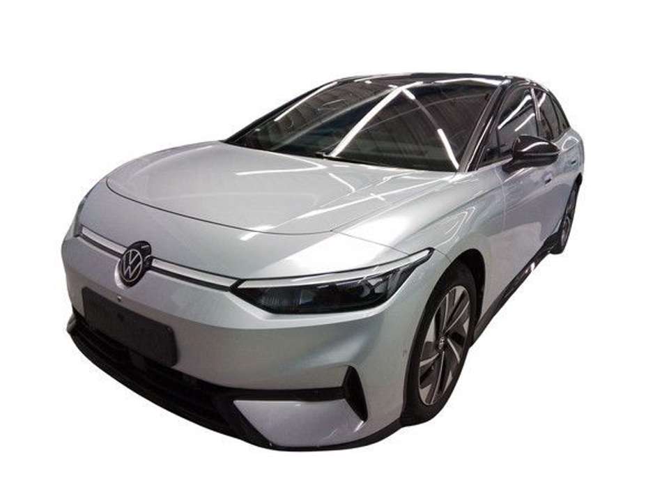 Volkswagen ID.7 - Imagem 2