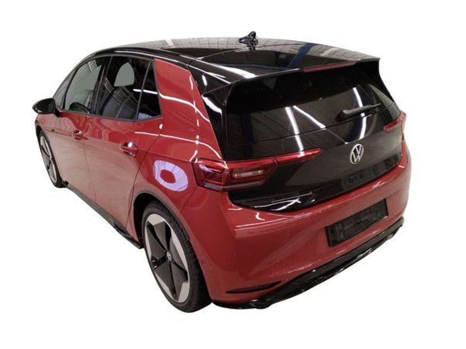 Volkswagen ID.3 - Imagem 4