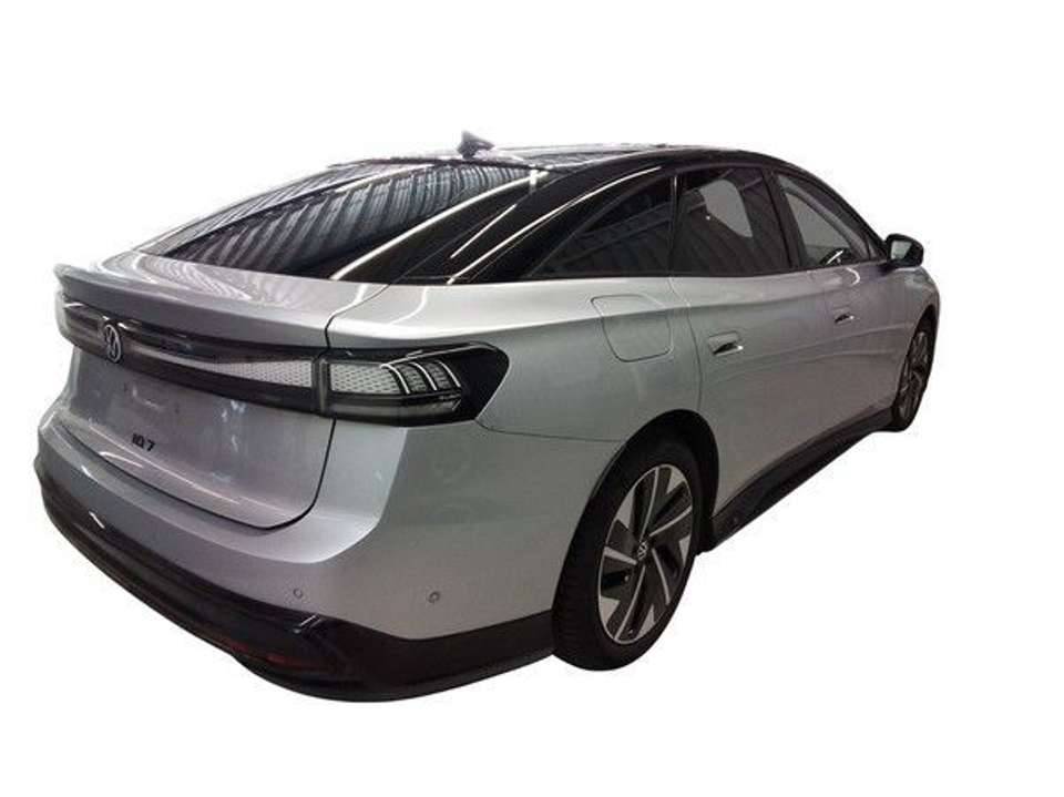 Volkswagen ID.7 - Imagem 3