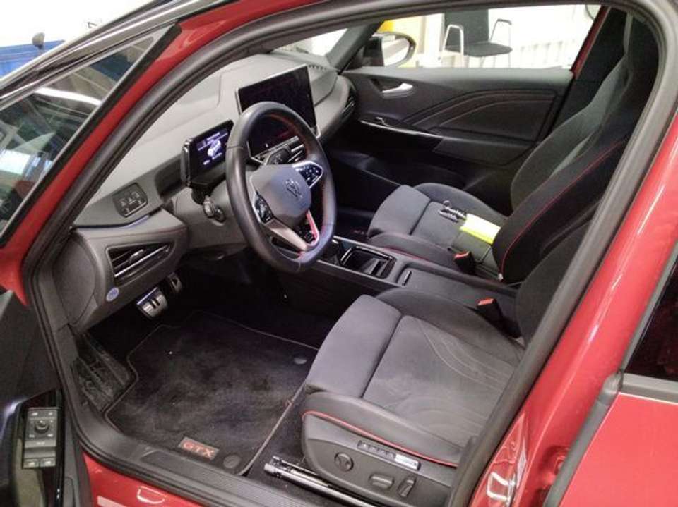 Volkswagen ID.3 - Imagem 5