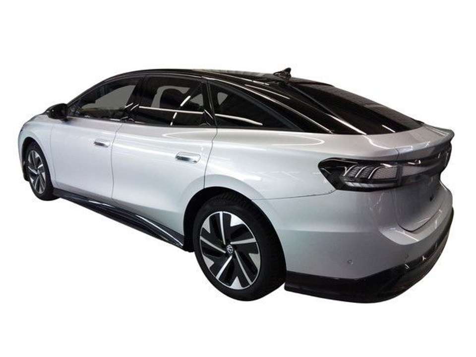 Volkswagen ID.7 - Imagem 4