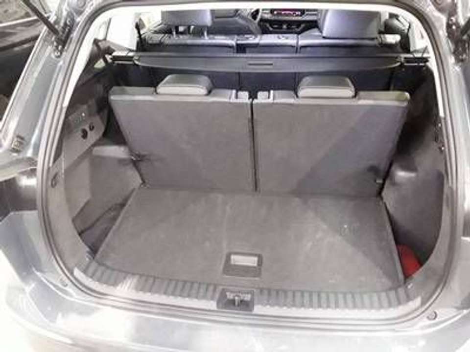 Volkswagen Tayron - Imagem 5