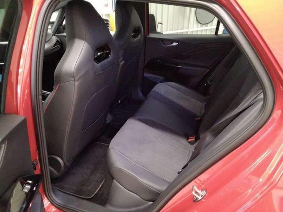Volkswagen ID.3 - Imagem 6
