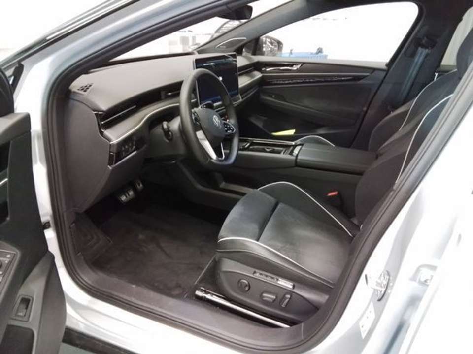 Volkswagen ID.7 - Imagem 5