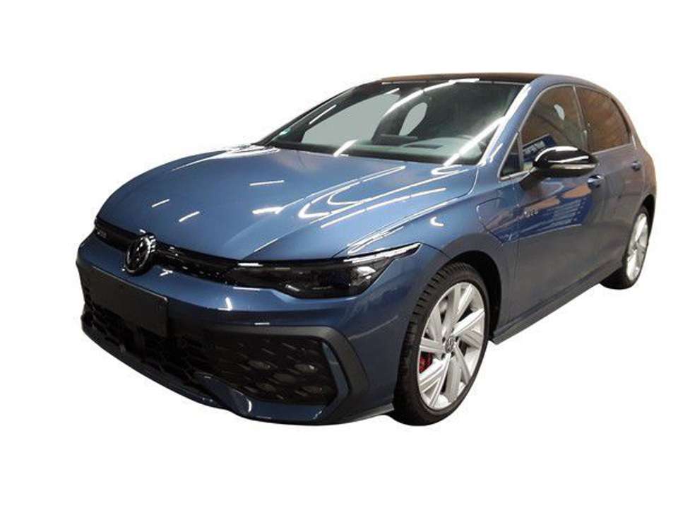 Volkswagen Golf - Imagem 2