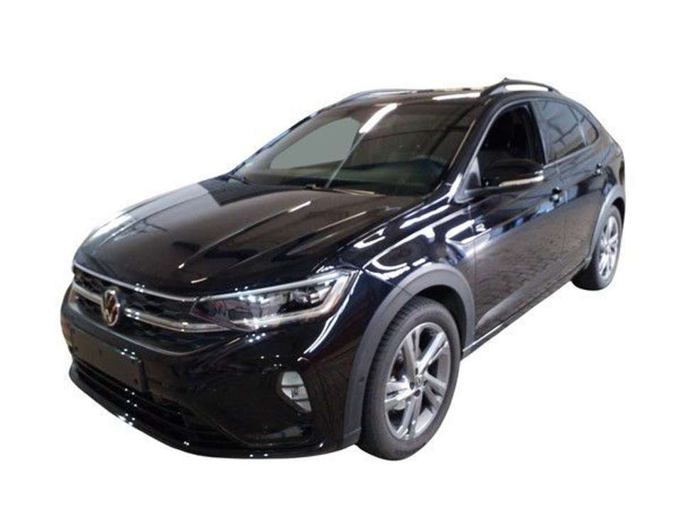 Volkswagen Taigo - Imagem 2