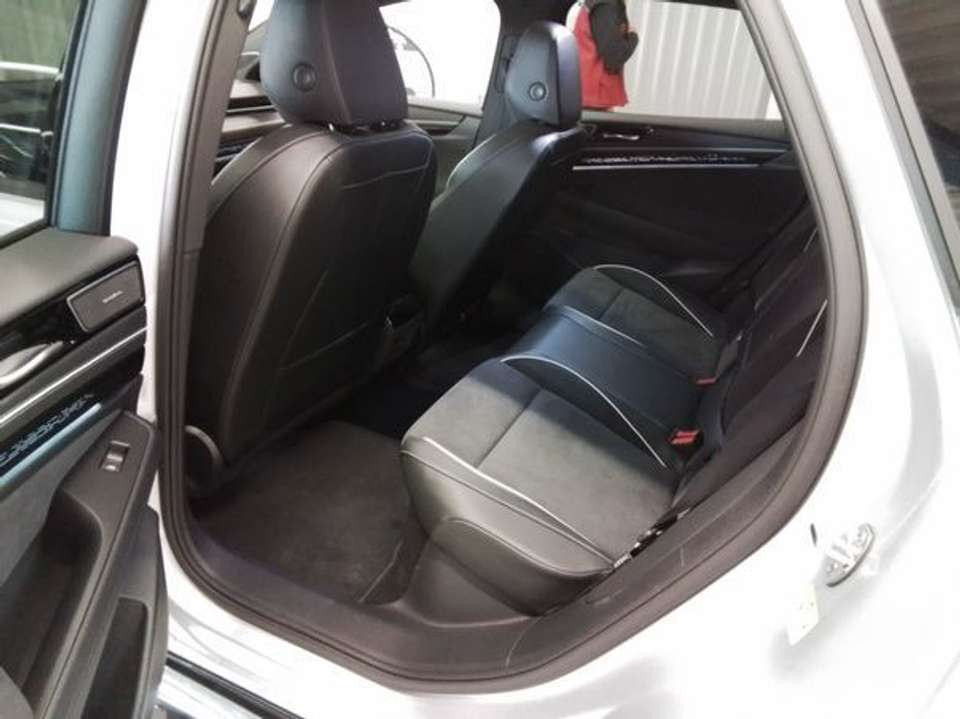 Volkswagen ID.7 - Imagem 6