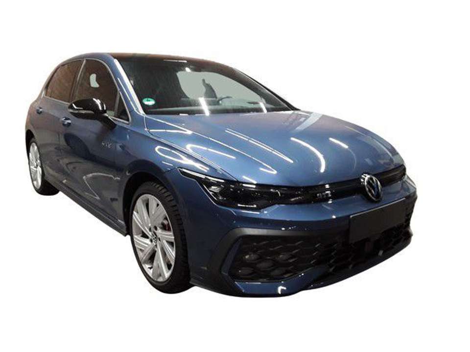 Volkswagen Golf - Imagem 3