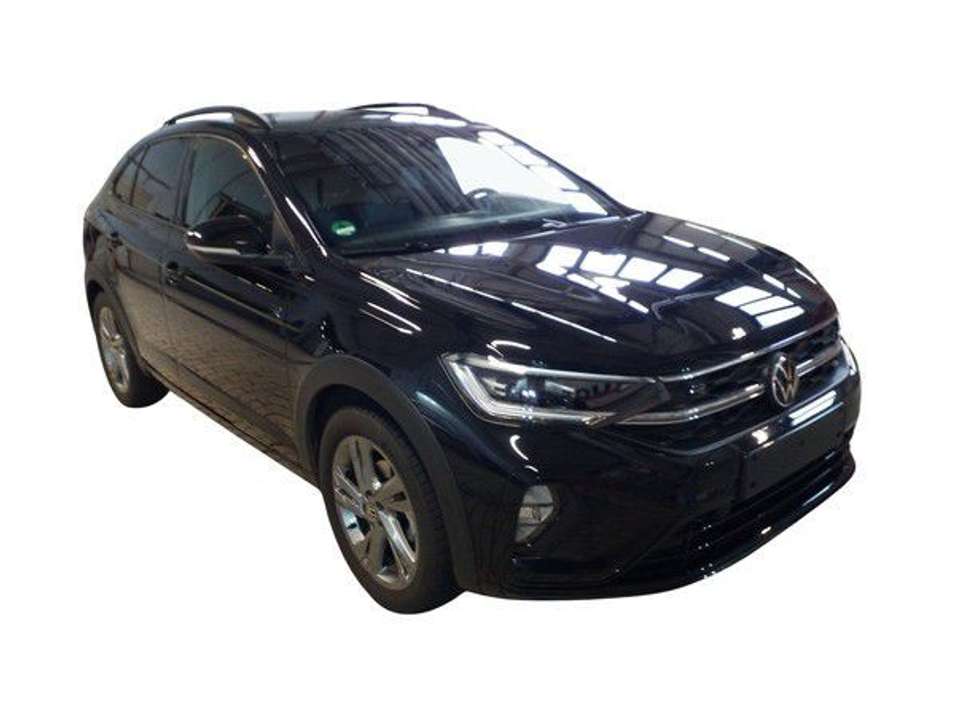 Volkswagen Taigo - Imagem 3