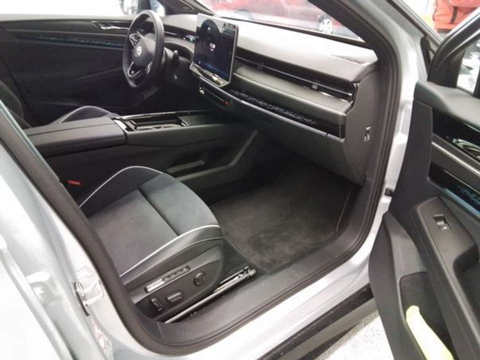 Volkswagen ID.7 - Imagem 7