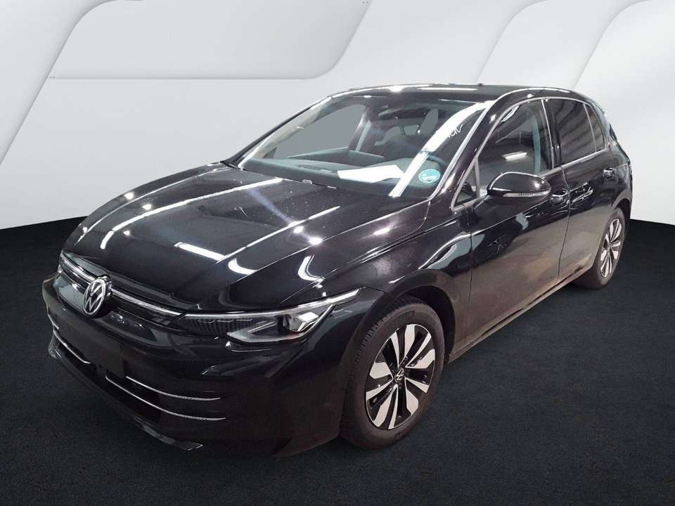 Volkswagen Golf - Imagem 2