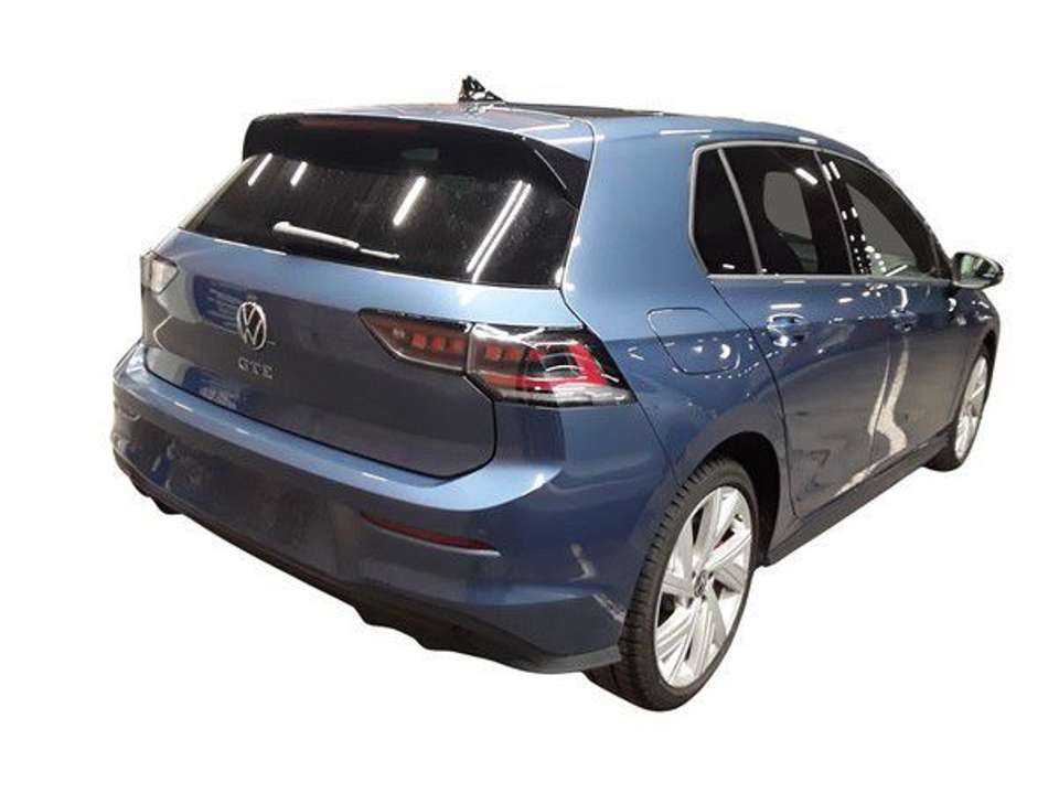 Volkswagen Golf - Imagem 4