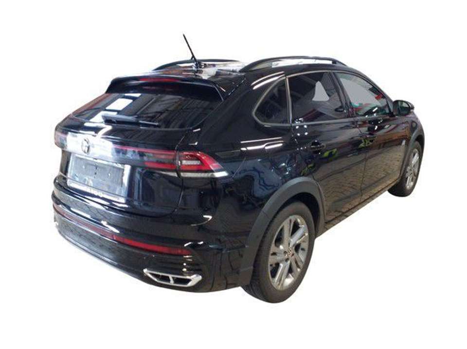 Volkswagen Taigo - Imagem 4