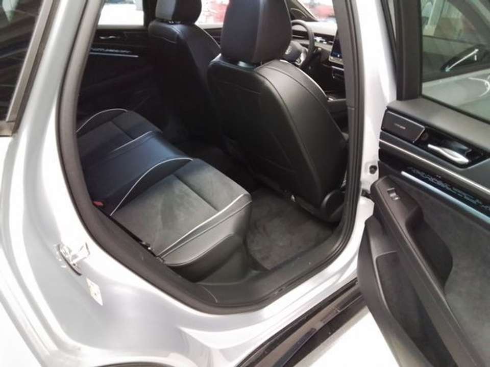 Volkswagen ID.7 - Imagem 8