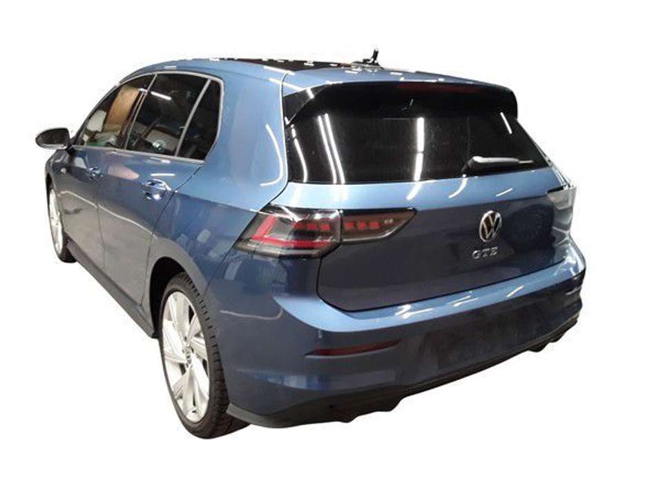 Volkswagen Golf - Imagem 5