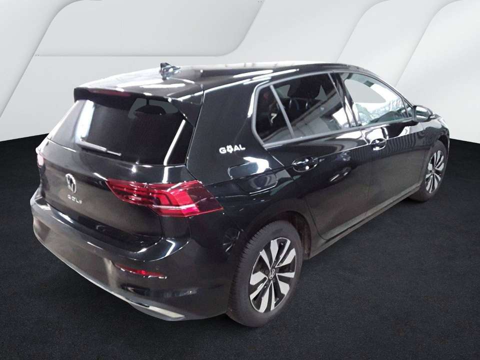 Volkswagen Golf - Imagem 3