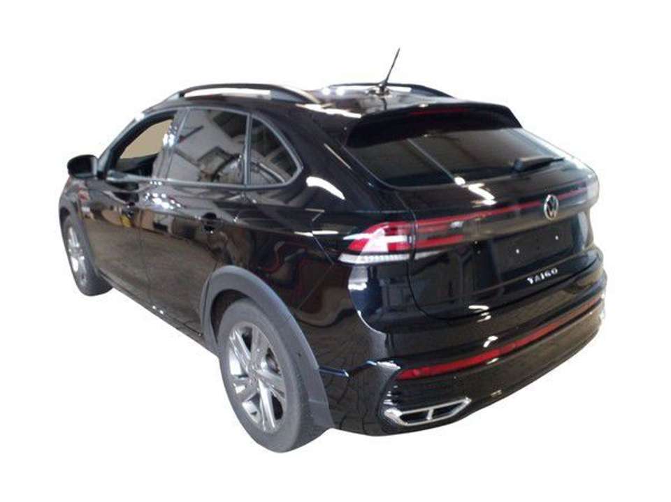 Volkswagen Taigo - Imagem 5