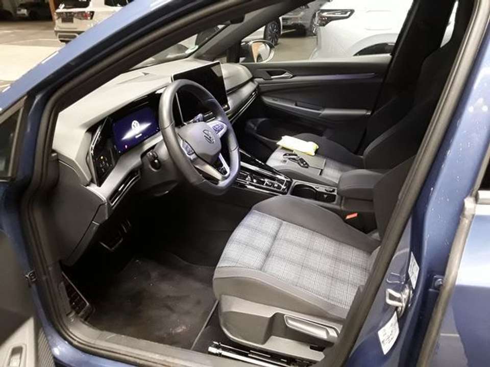 Volkswagen Golf - Imagem 6