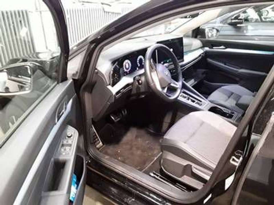 Volkswagen Golf - Imagem 4