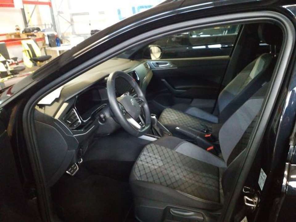 Volkswagen Taigo - Imagem 6