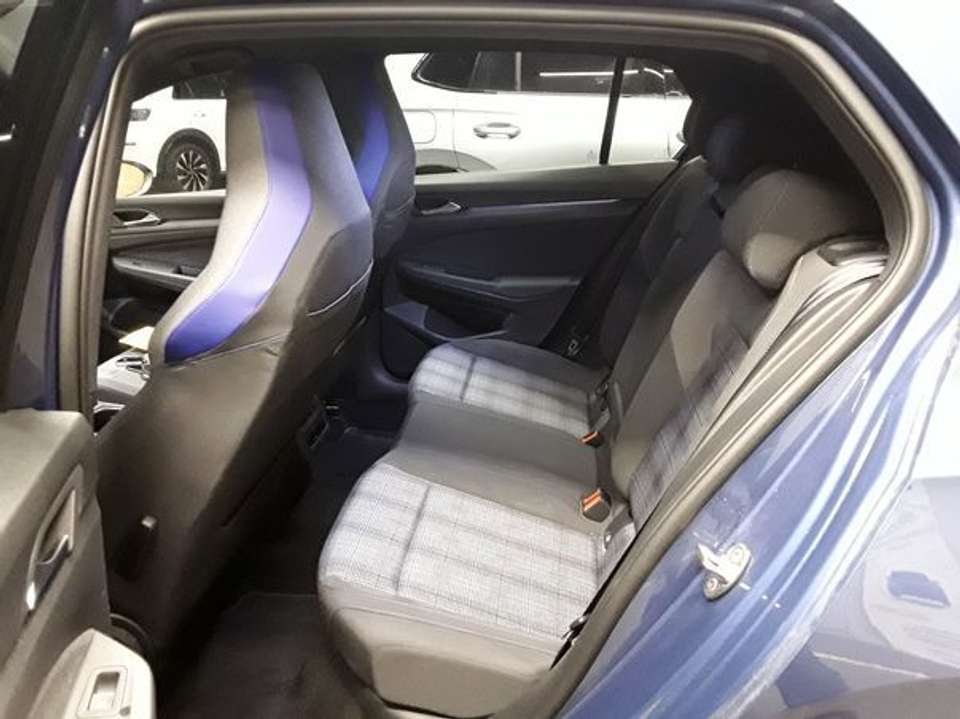 Volkswagen Golf - Imagem 7