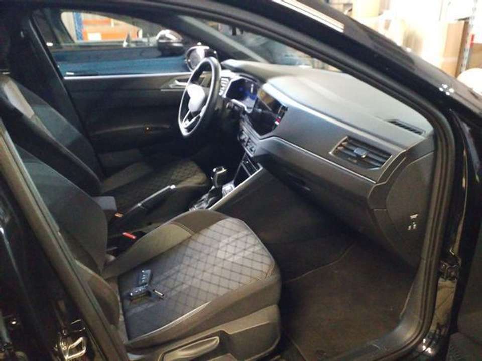 Volkswagen Taigo - Imagem 7