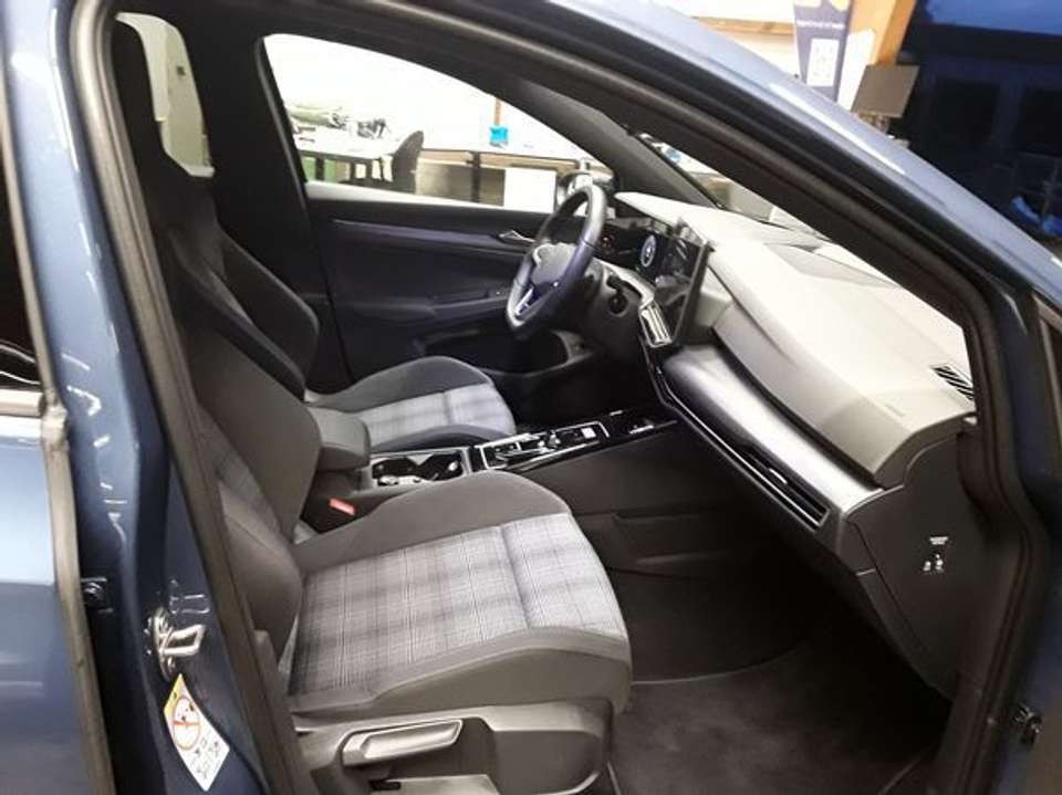 Volkswagen Golf - Imagem 8