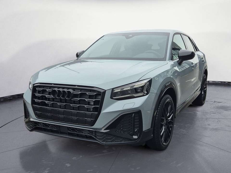 Audi Q2 - Imagem 2