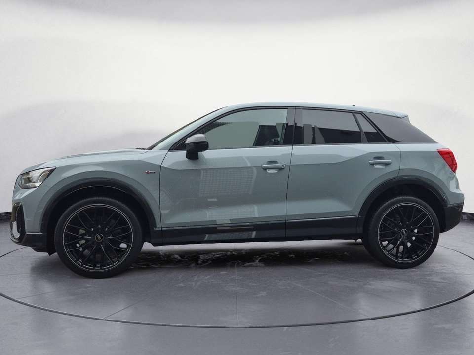 Audi Q2 - Imagem 4