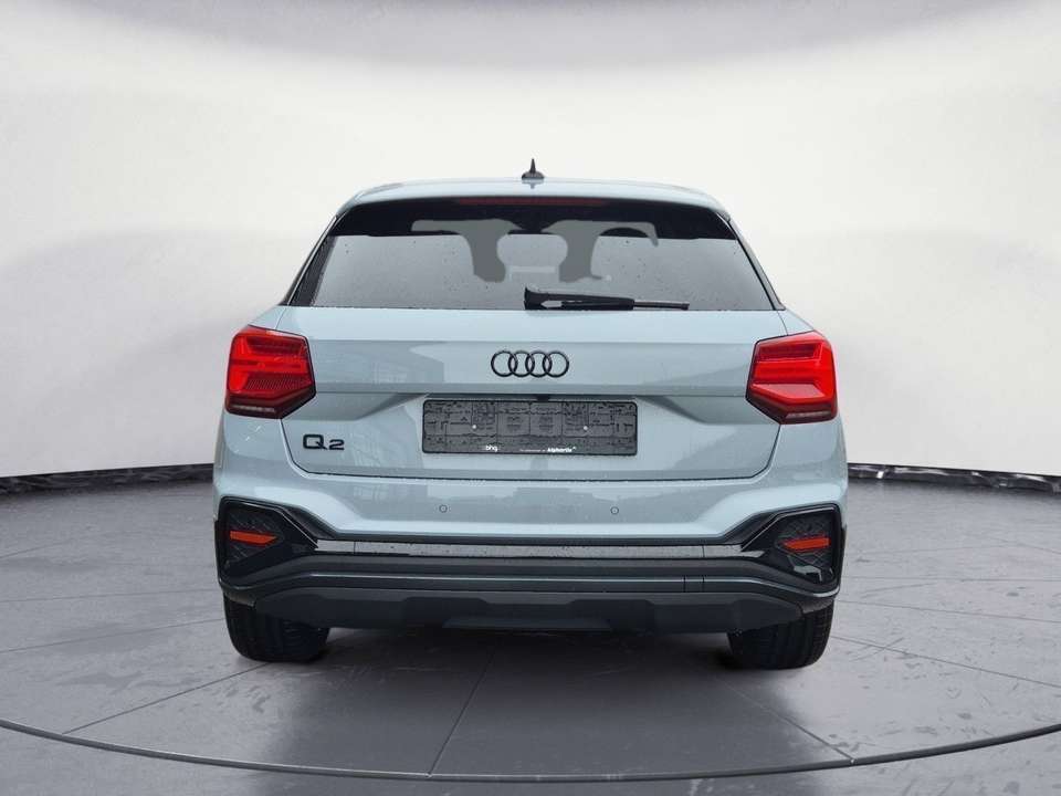 Audi Q2 - Imagem 5