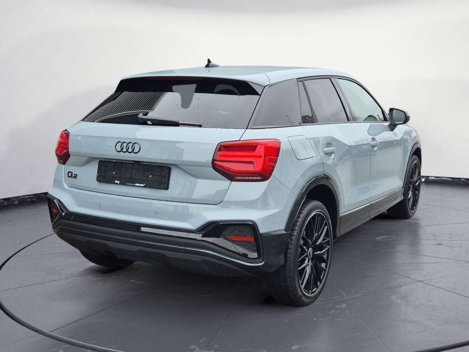 Audi Q2 - Imagem 6