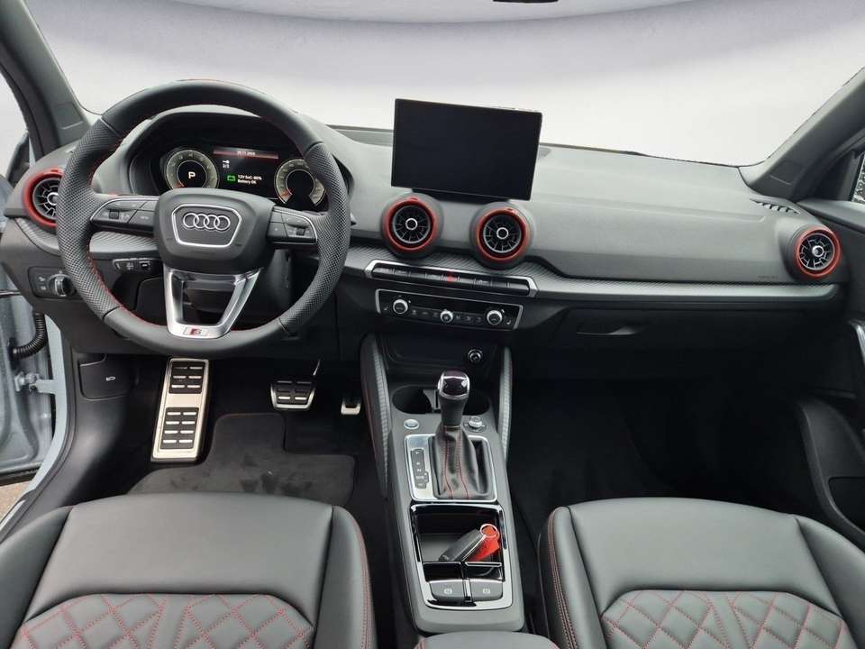 Audi Q2 - Imagem 8