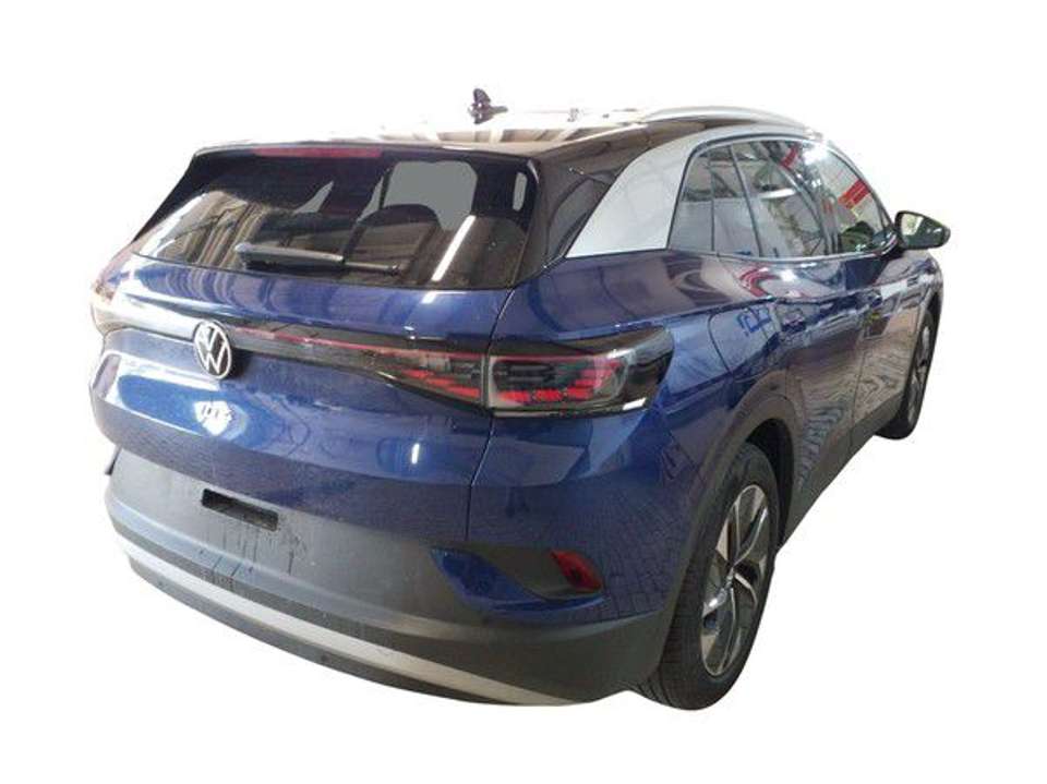 Volkswagen ID.4 - Imagem 3